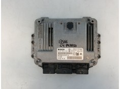 CENTRALITA MOTOR UCE 9665674480 0281014729 E3-B2-18-4