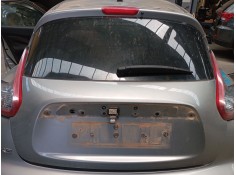 Recambio de porton trasero para nissan juke (f15) 1.5 dci referencia OEM IAM   