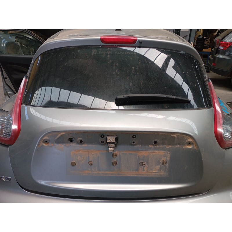Recambio de porton trasero para nissan juke (f15) 1.5 dci referencia OEM IAM   