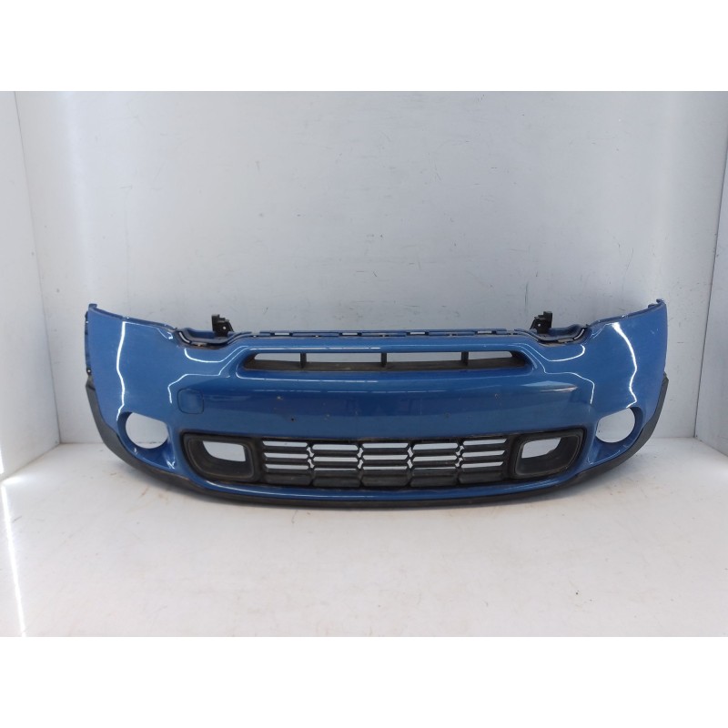 Recambio de paragolpes delantero para mini mini countryman (r60) cooper s referencia OEM IAM   E5-B2-5