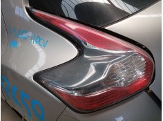 Recambio de piloto trasero izquierdo para nissan juke (f15) 1.5 dci referencia OEM IAM   