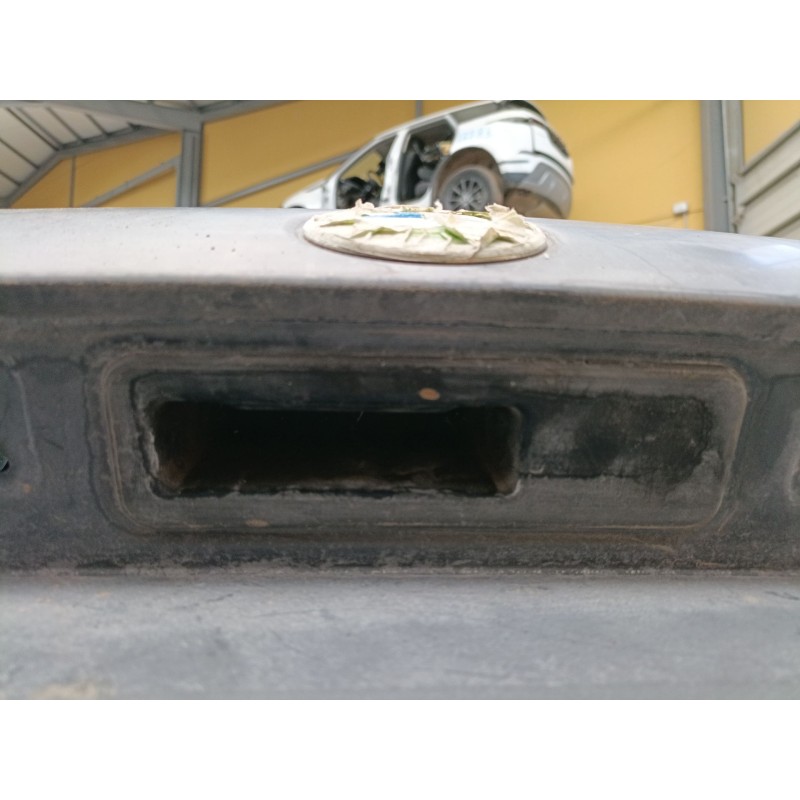 Recambio de maneta exterior porton para bmw 1 (f40) 116 d referencia OEM IAM   