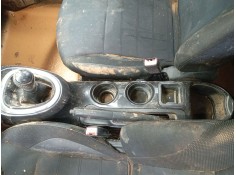 Recambio de consola central para nissan juke (f15) 1.5 dci referencia OEM IAM   