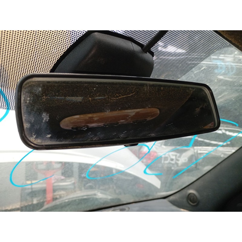 Recambio de espejo interior para nissan juke (f15) 1.5 dci referencia OEM IAM   