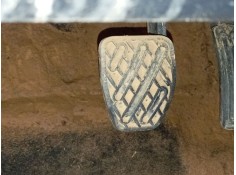 Recambio de pedal freno para nissan juke (f15) 1.5 dci referencia OEM IAM   