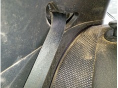 Recambio de cinturon seguridad trasero derecho para nissan juke (f15) 1.5 dci referencia OEM IAM   
