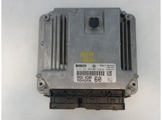 CENTRALITA MOTOR UCE 896610Z600 0281031062 E3-B2-18-4