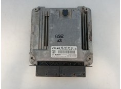 CENTRALITA MOTOR UCE 05L907309AA E2-A1-24-7