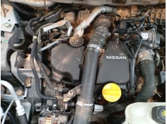 Recambio de motor completo para nissan juke (f15) 1.5 dci referencia OEM IAM   