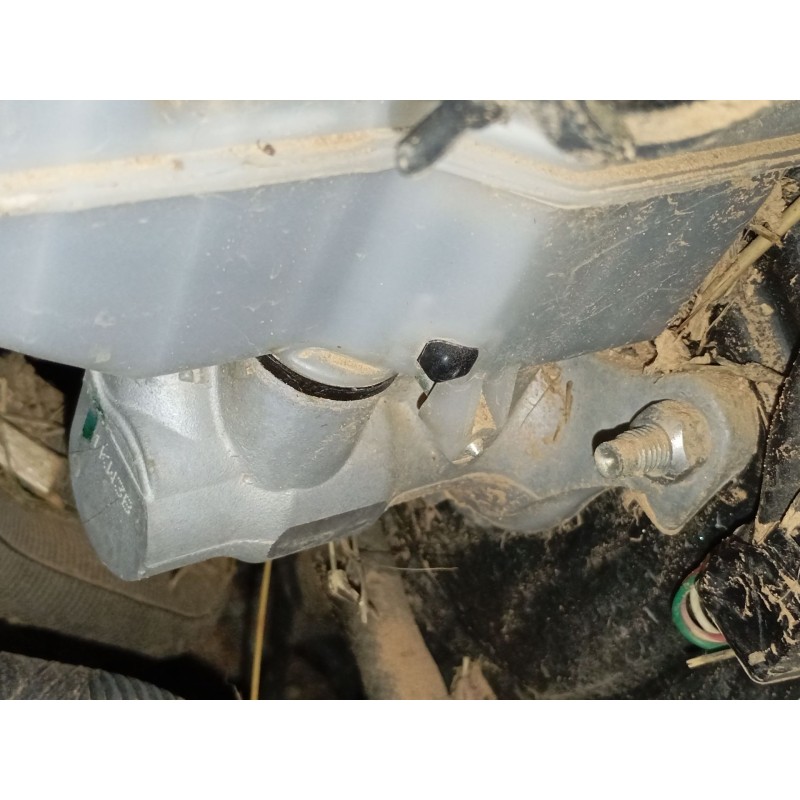 Recambio de bomba freno para nissan juke (f15) 1.5 dci referencia OEM IAM   