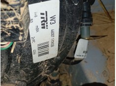 Recambio de servofreno para nissan juke (f15) 1.5 dci referencia OEM IAM 460071KW3B  