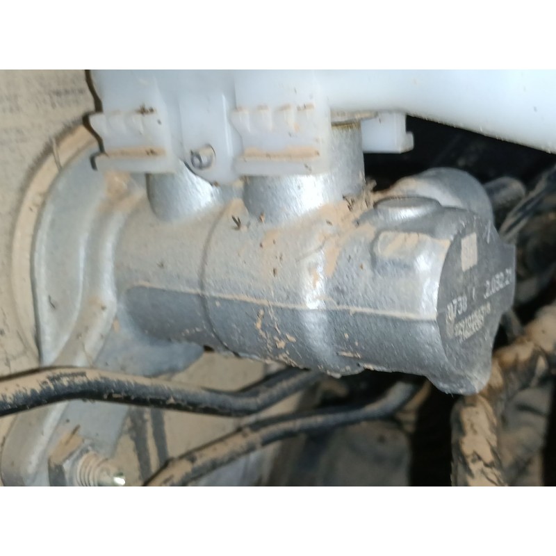 Recambio de bomba freno para bmw 1 (f40) 116 d referencia OEM IAM   