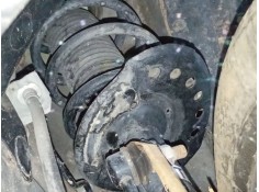 Recambio de amortiguador delantero derecho para nissan juke (f15) 1.5 dci referencia OEM IAM   