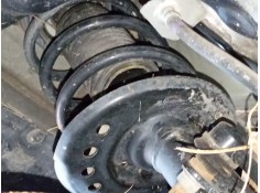 Recambio de amortiguador delantero izquierdo para nissan juke (f15) 1.5 dci referencia OEM IAM   