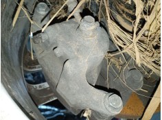 Recambio de pinza freno delantera derecha para nissan juke (f15) 1.5 dci referencia OEM IAM   