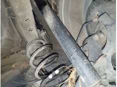 Recambio de amortiguador trasero derecho para nissan juke (f15) 1.5 dci referencia OEM IAM   