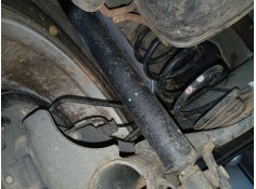 Recambio de amortiguador trasero izquierdo para nissan juke (f15) 1.5 dci referencia OEM IAM   