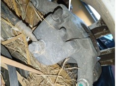 Recambio de pinza freno delantera izquierda para nissan juke (f15) 1.5 dci referencia OEM IAM   