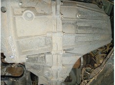 Recambio de caja cambios para nissan juke (f15) 1.5 dci referencia OEM IAM   