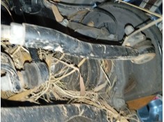 Recambio de mangueta delantera derecha para nissan juke (f15) 1.5 dci referencia OEM IAM   