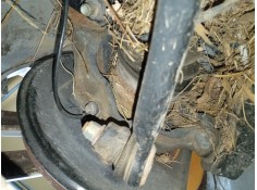 Recambio de mangueta delantera izquierda para nissan juke (f15) 1.5 dci referencia OEM IAM   