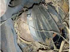 Recambio de transmision delantera izquierda para nissan juke (f15) 1.5 dci referencia OEM IAM   