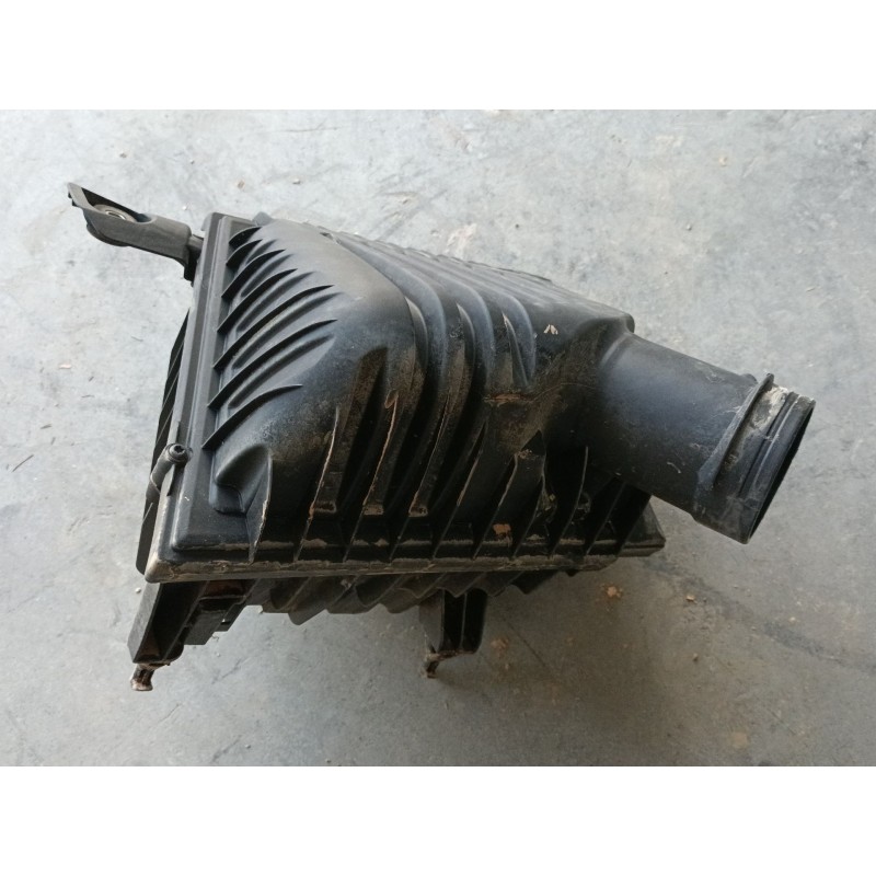 Recambio de filtro aire para bmw 1 (f40) 116 d referencia OEM IAM 8513916  