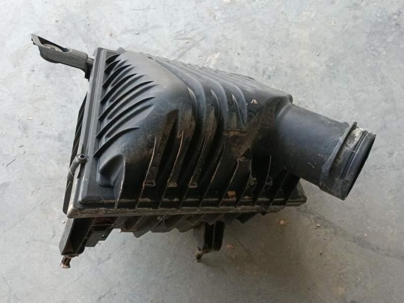 Recambio de filtro aire para bmw 1 (f40) 116 d referencia OEM IAM 8513916  