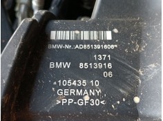 Recambio de filtro aire para bmw 1 (f40) 116 d referencia OEM IAM 8513916   2