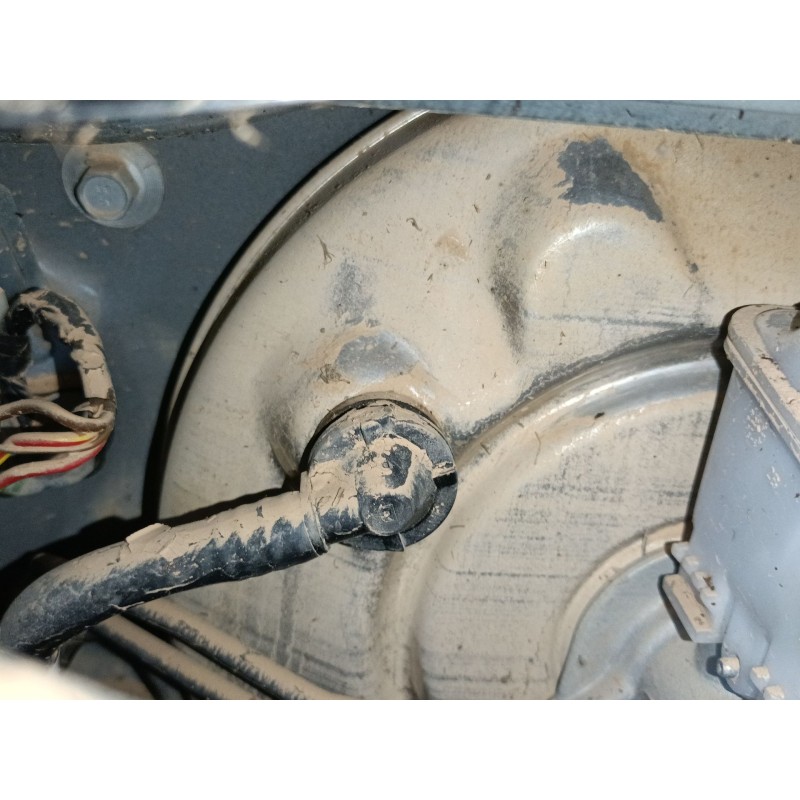 Recambio de servofreno para bmw 1 (f40) 116 d referencia OEM IAM   