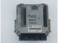 CENTRALITA MOTOR UCE 237104376R 0281030899 E2-A1-3-2