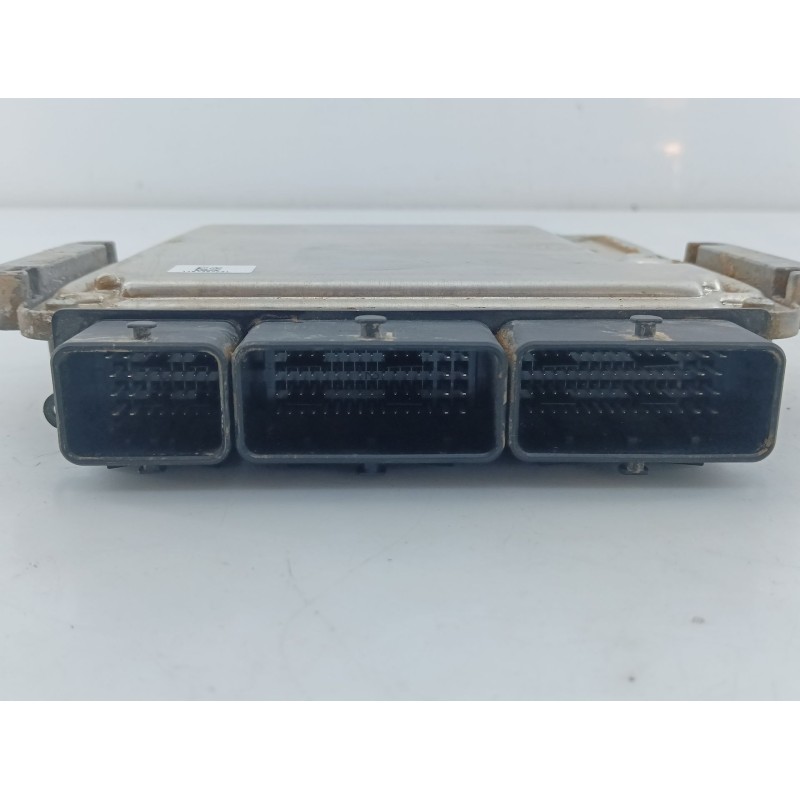 Recambio de centralita motor uce para renault kangoo express (fw0/1_) 1.5 dci 90 (fw0g, fw05, fw08, fw11) referencia OEM IAM 237