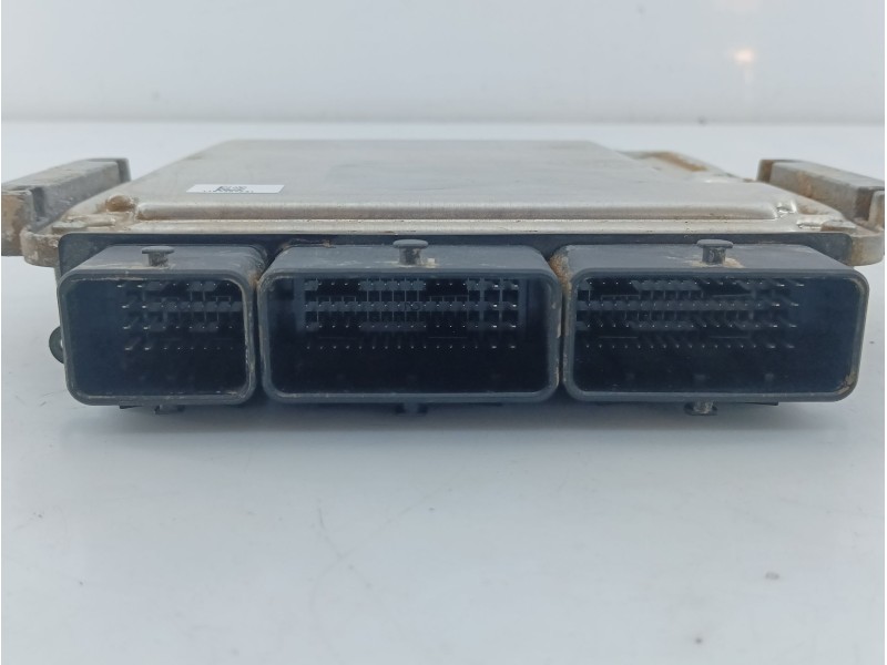 Recambio de centralita motor uce para renault kangoo express (fw0/1_) 1.5 dci 90 (fw0g, fw05, fw08, fw11) referencia OEM IAM 237