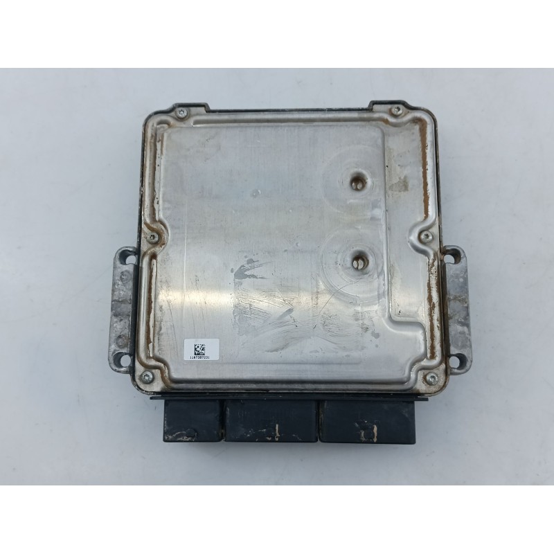 Recambio de centralita motor uce para renault kangoo express (fw0/1_) 1.5 dci 90 (fw0g, fw05, fw08, fw11) referencia OEM IAM 237
