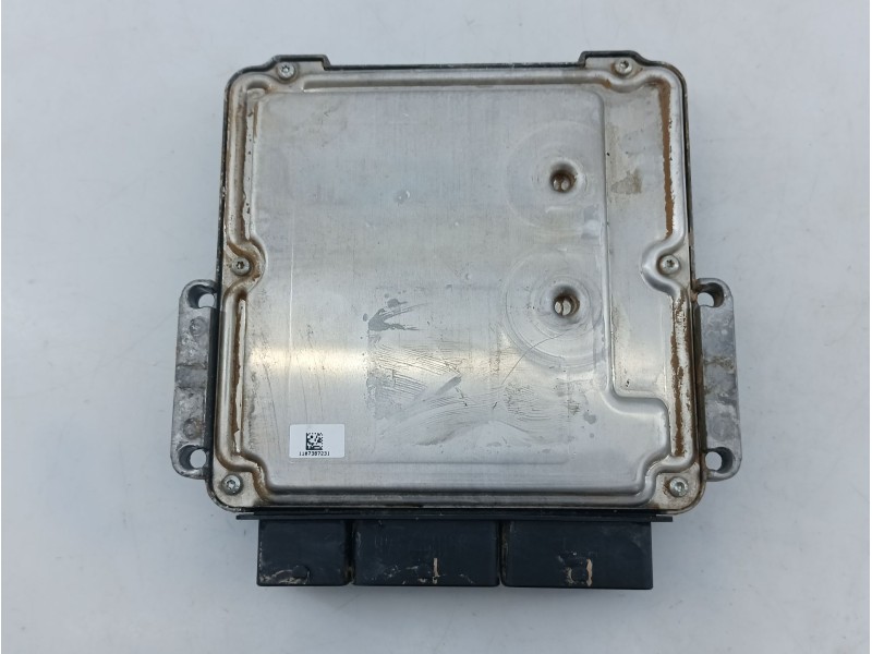 Recambio de centralita motor uce para renault kangoo express (fw0/1_) 1.5 dci 90 (fw0g, fw05, fw08, fw11) referencia OEM IAM 237