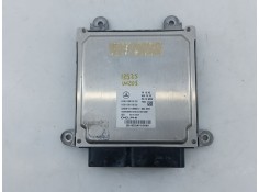 CENTRALITA MOTOR UCE A6519005203 A6519014502 E3-A1-2-2