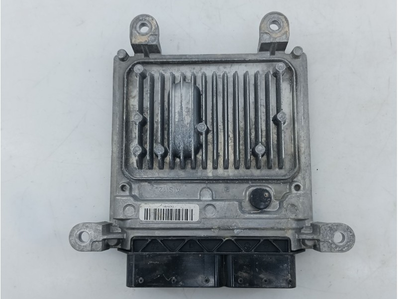 Recambio de centralita motor uce para mercedes-benz clase c (w205) c 220 bluetec / d (205.002, 205.004) referencia OEM IAM A6519