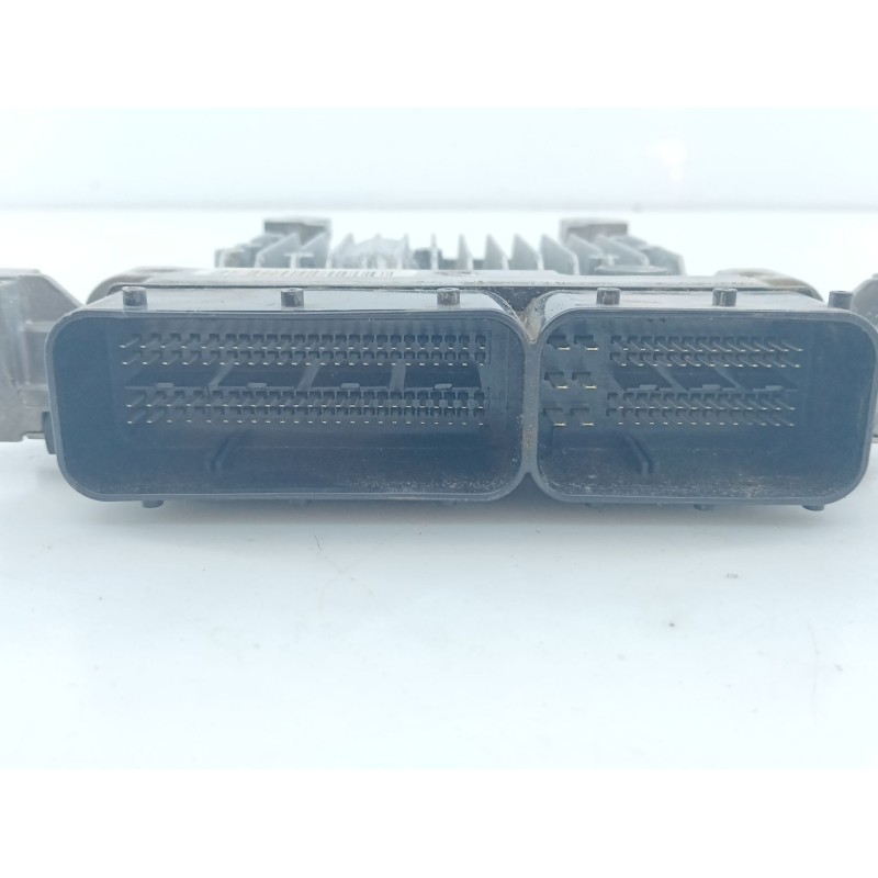 Recambio de centralita motor uce para mercedes-benz clase c (w205) c 220 bluetec / d (205.002, 205.004) referencia OEM IAM A6519