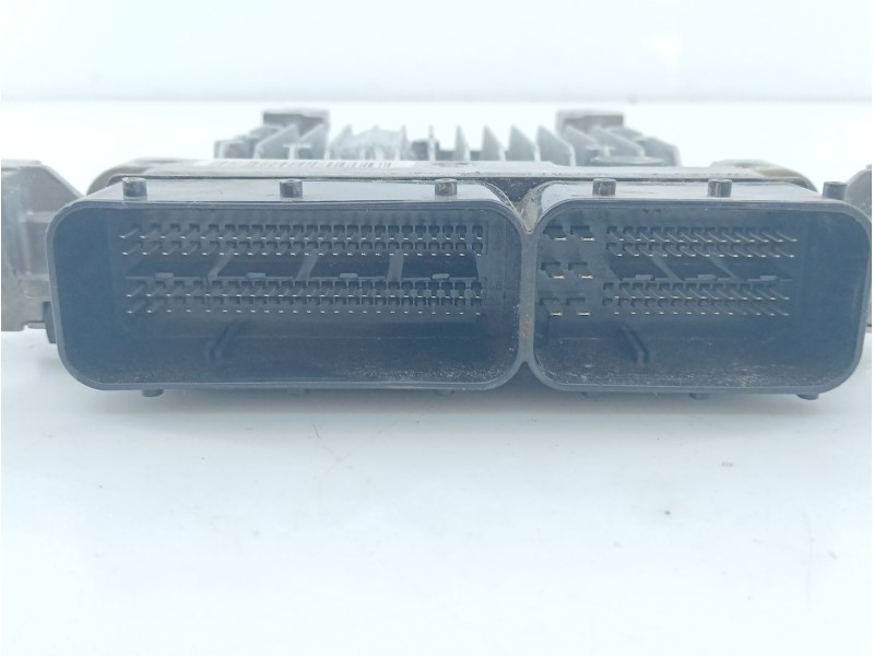 Recambio de centralita motor uce para mercedes-benz clase c (w205) c 220 bluetec / d (205.002, 205.004) referencia OEM IAM A6519