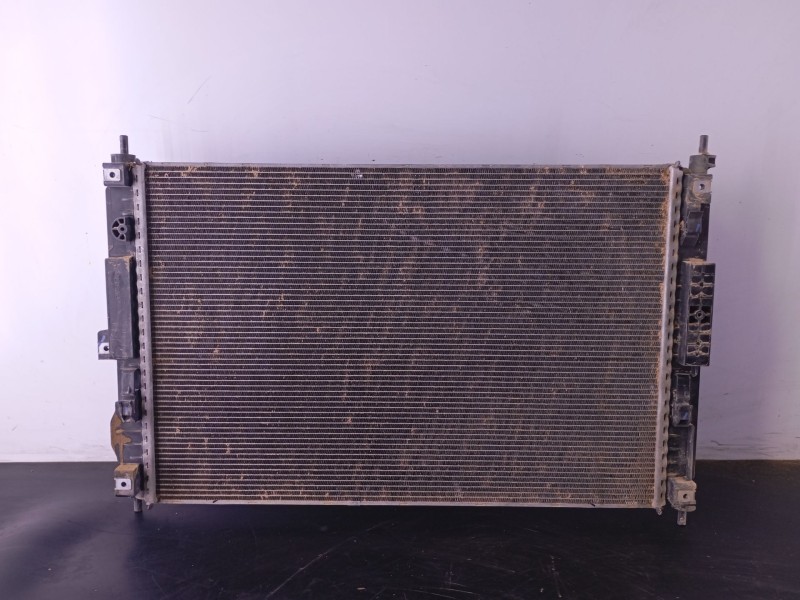 Recambio de radiador agua para citroën c5 aircross (a_) 1.2 puretech 130 (arhnsj) referencia OEM IAM 9811401480  