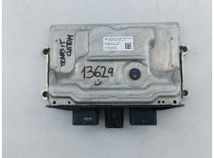 CENTRALITA MOTOR UCE MB3G12C550DG 0281040172 E3-B3-24-2
