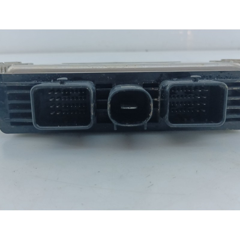 Recambio de centralita motor uce para ford transit custom v710 furgoneta (nrn) 2.0 ecoblue referencia OEM IAM MB3G12C550DG 02810