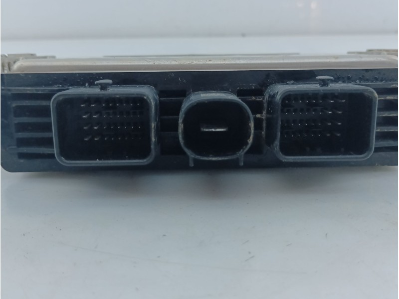 Recambio de centralita motor uce para ford transit custom v710 furgoneta (nrn) 2.0 ecoblue referencia OEM IAM MB3G12C550DG 02810