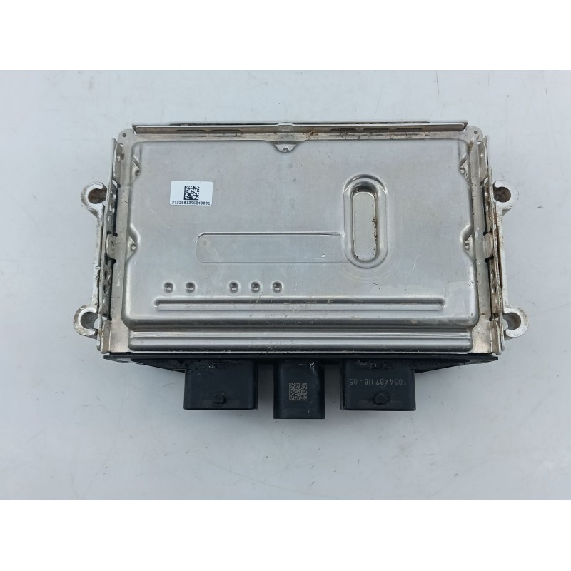 Recambio de centralita motor uce para ford transit custom v710 furgoneta (nrn) 2.0 ecoblue referencia OEM IAM MB3G12C550DG 02810