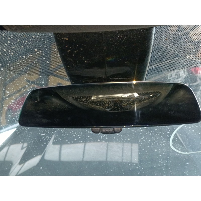Recambio de espejo interior para bmw 1 (f40) 116 d referencia OEM IAM   