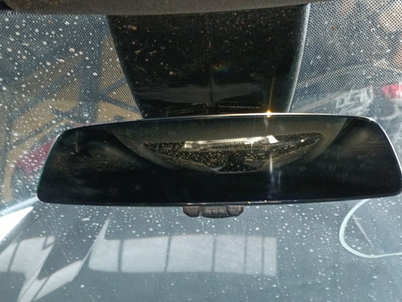 Recambio de espejo interior para bmw 1 (f40) 116 d referencia OEM IAM   