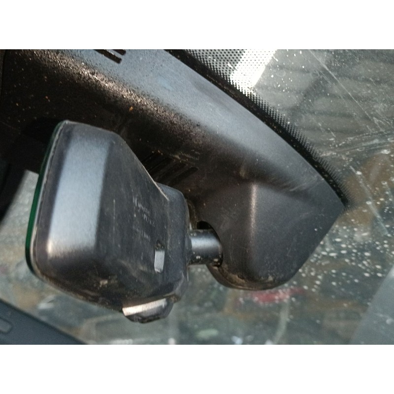Recambio de espejo interior para bmw 1 (f40) 116 d referencia OEM IAM   