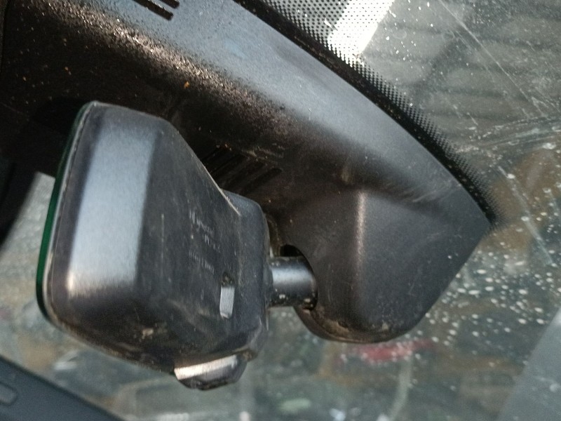 Recambio de espejo interior para bmw 1 (f40) 116 d referencia OEM IAM   