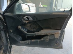 Recambio de guarnecido puerta delantera derecha para bmw 1 (f40) 116 d referencia OEM IAM   