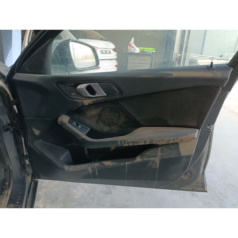 Recambio de guarnecido puerta delantera derecha para bmw 1 (f40) 116 d referencia OEM IAM   